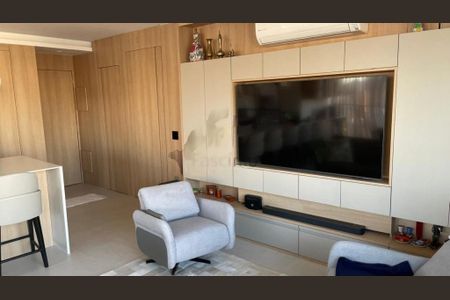 Apartamento à venda com 100m², 2 quartos e 2 vagas