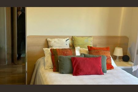 Apartamento à venda com 100m², 2 quartos e 2 vagas