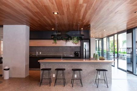 Apartamento à venda com 100m², 2 quartos e 2 vagas