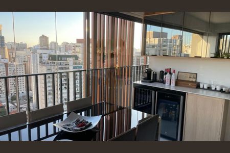 Apartamento à venda com 100m², 2 quartos e 2 vagas