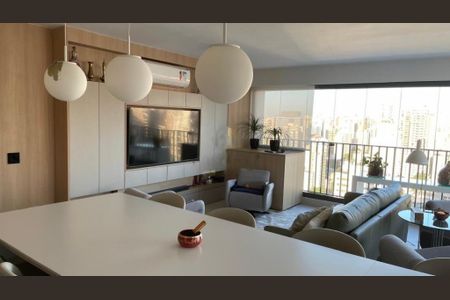 Apartamento à venda com 100m², 2 quartos e 2 vagas