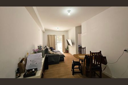 Apartamento à venda com 2 quartos, 68m² em Engordadouro, Jundiaí