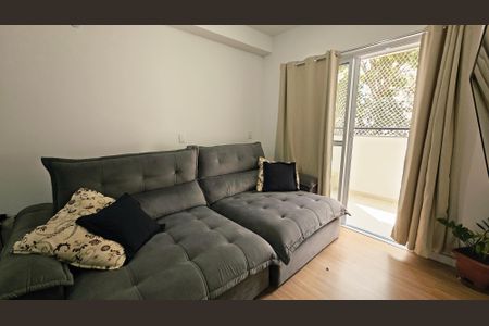 Apartamento à venda com 2 quartos, 68m² em Engordadouro, Jundiaí