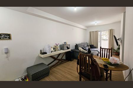 Apartamento à venda com 2 quartos, 68m² em Engordadouro, Jundiaí