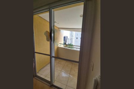 Apartamento à venda com 57m², 2 quartos e 1 vaga