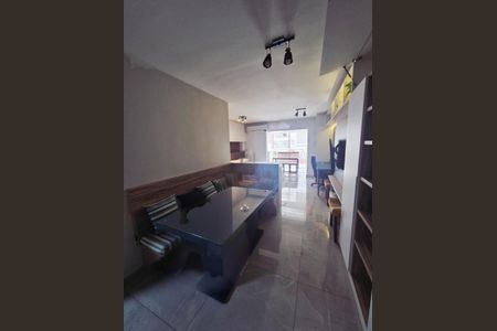 Apartamento para alugar com 1 quarto, 44m² em Centro Histórico de São Paulo, São Paulo