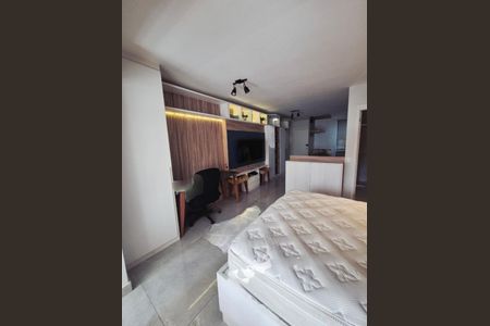 Apartamento para alugar com 1 quarto, 44m² em Centro Histórico de São Paulo, São Paulo