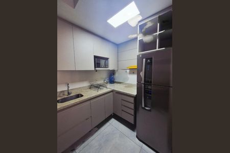 Apartamento para alugar com 1 quarto, 44m² em Centro Histórico de São Paulo, São Paulo