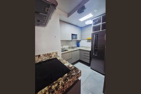 Apartamento para alugar com 1 quarto, 44m² em Centro Histórico de São Paulo, São Paulo