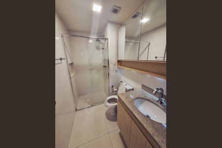 Apartamento para alugar com 1 quarto, 44m² em Centro Histórico de São Paulo, São Paulo