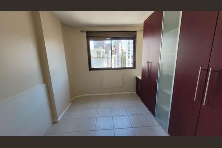 Apartamento para alugar com 110m², 3 quartos e 2 vagasQuarto