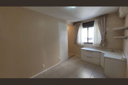 Apartamento para alugar com 110m², 3 quartos e 2 vagasQuarto