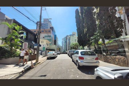 Apartamento para alugar com 110m², 3 quartos e 2 vagasÁrea externa