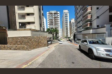 Apartamento para alugar com 110m², 3 quartos e 2 vagasÁrea externa