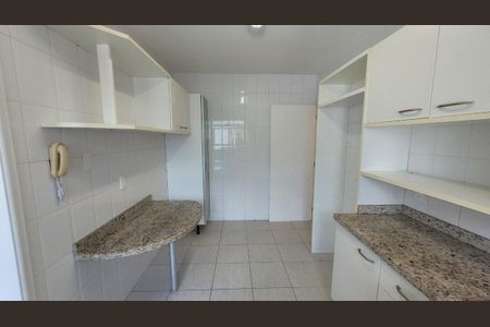 Apartamento para alugar com 110m², 3 quartos e 2 vagasCozinha