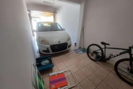 Casa para alugar com 200m², 3 quartos e 2 vagas Casa para alugar com 200m², 3 quartos e 2 vagasGaragem