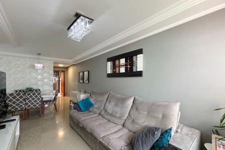 Casa à venda com 158m², 3 quartos e 3 vagas Casa à venda com 158m², 3 quartos e 3 vagasSala