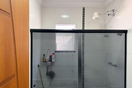 Casa à venda com 158m², 3 quartos e 3 vagas Casa à venda com 158m², 3 quartos e 3 vagasBanheiro - Suíte 1