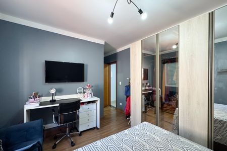 Casa à venda com 158m², 3 quartos e 3 vagas Casa à venda com 158m², 3 quartos e 3 vagasSuíte 1