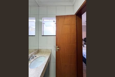 Casa à venda com 158m², 3 quartos e 3 vagas Casa à venda com 158m², 3 quartos e 3 vagasBanheiro - Suíte 2