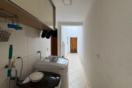 Casa à venda com 158m², 3 quartos e 3 vagas Casa à venda com 158m², 3 quartos e 3 vagasÁrea de Serviço