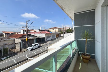 Casa à venda com 158m², 3 quartos e 3 vagas Casa à venda com 158m², 3 quartos e 3 vagasSacada - Suíte 3
