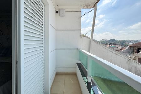 Casa à venda com 158m², 3 quartos e 3 vagas Casa à venda com 158m², 3 quartos e 3 vagasSacada - Suíte 3