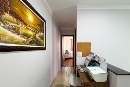 Casa à venda com 158m², 3 quartos e 3 vagas Casa à venda com 158m², 3 quartos e 3 vagasAcesso - Quartos