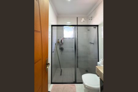 Casa à venda com 158m², 3 quartos e 3 vagas Casa à venda com 158m², 3 quartos e 3 vagasBanheiro - Suíte 1