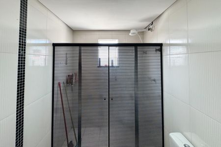 Casa à venda com 158m², 3 quartos e 3 vagas Casa à venda com 158m², 3 quartos e 3 vagasBanheiro - Suíte 3