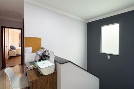 Casa à venda com 158m², 3 quartos e 3 vagas Casa à venda com 158m², 3 quartos e 3 vagasAcesso - Quartos