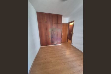 Apartamento para alugar com 3 quartos, 127m² em Indianópolis, São Paulo