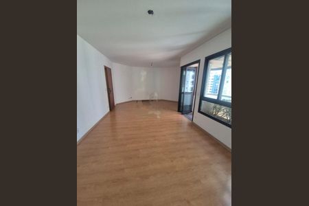 Apartamento para alugar com 3 quartos, 127m² em Indianópolis, São Paulo