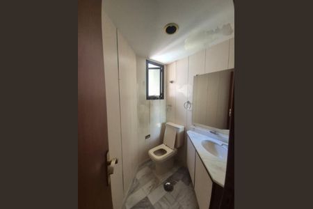 Apartamento para alugar com 127m², 3 quartos e 2 vagas