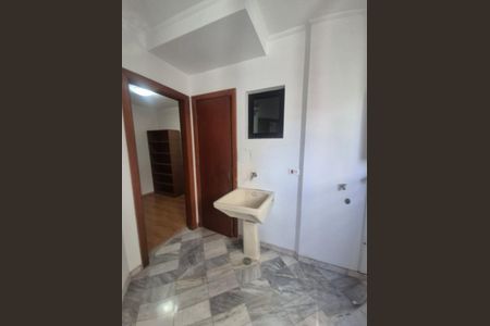 Apartamento para alugar com 127m², 3 quartos e 2 vagas