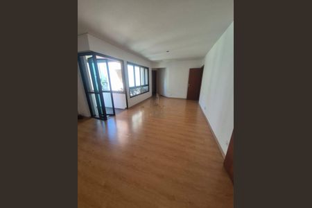 Apartamento para alugar com 3 quartos, 127m² em Indianópolis, São Paulo