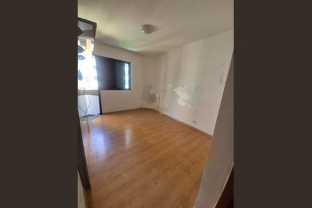 Apartamento para alugar com 3 quartos, 127m² em Indianópolis, São Paulo