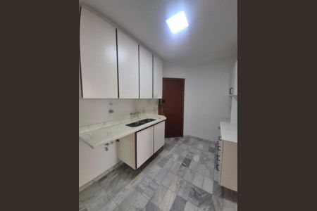 Apartamento para alugar com 127m², 3 quartos e 2 vagas