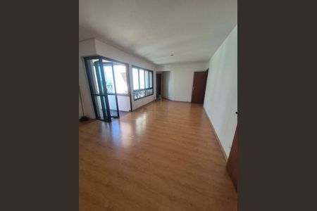 Apartamento para alugar com 3 quartos, 127m² em Indianópolis, São Paulo