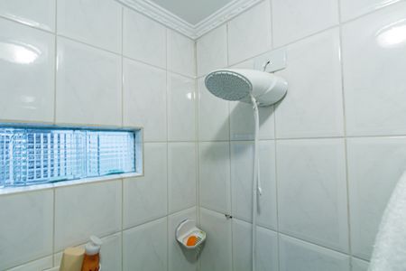 Apartamento à venda com 66m², 2 quartos e sem vagaSuite - Banheiro