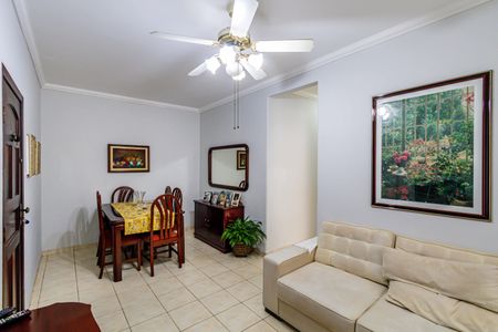 Apartamento à venda com 66m², 2 quartos e sem vagaSala