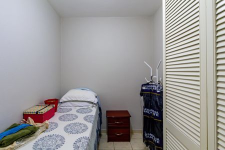 Apartamento à venda com 66m², 2 quartos e sem vagaQuarto
