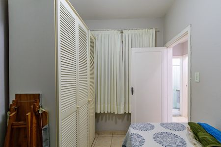 Apartamento à venda com 66m², 2 quartos e sem vagaQuarto