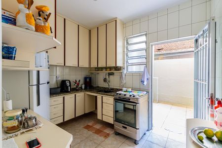 Apartamento à venda com 66m², 2 quartos e sem vagaCozinha