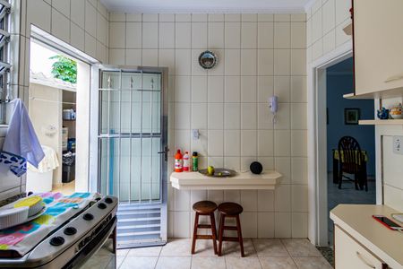 Apartamento à venda com 66m², 2 quartos e sem vagaCozinha