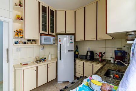 Apartamento à venda com 66m², 2 quartos e sem vagaCozinha