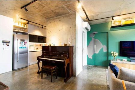 Apartamento à venda com 1 quarto, 70m² em Vila Leopoldina, São Paulo