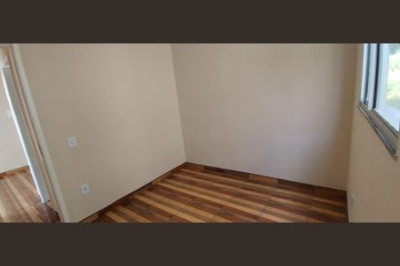 Quarto de apartamento para alugar com 2 quartos, 45m² em Marapicu, Nova Iguaçu