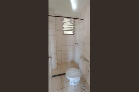 Apartamento para alugar com 45m², 2 quartos e 1 vagaBanheiro