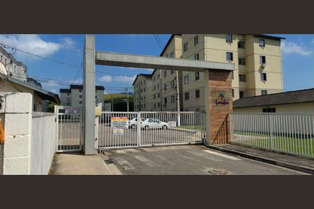 Apartamento para alugar com 45m², 2 quartos e 1 vagaPortaria